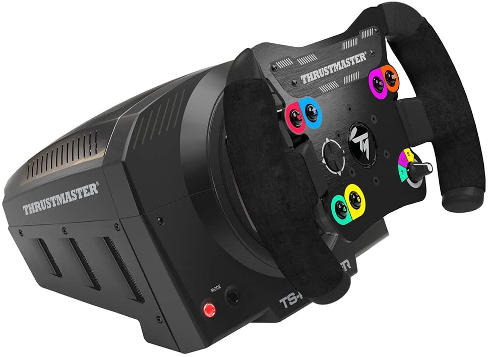 Volant Thrustmaster TS-PC Racer PC