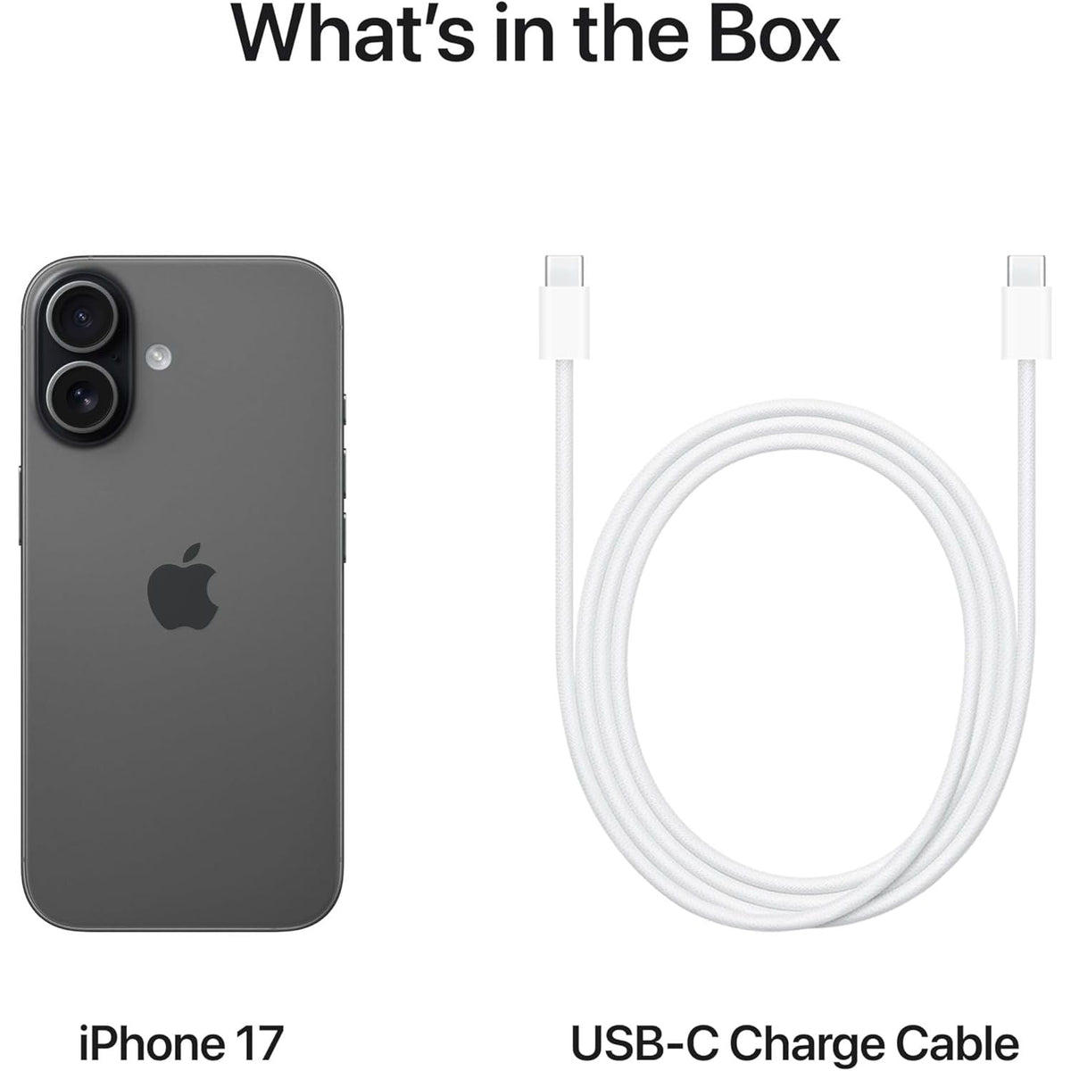 Apple iPhone 17
