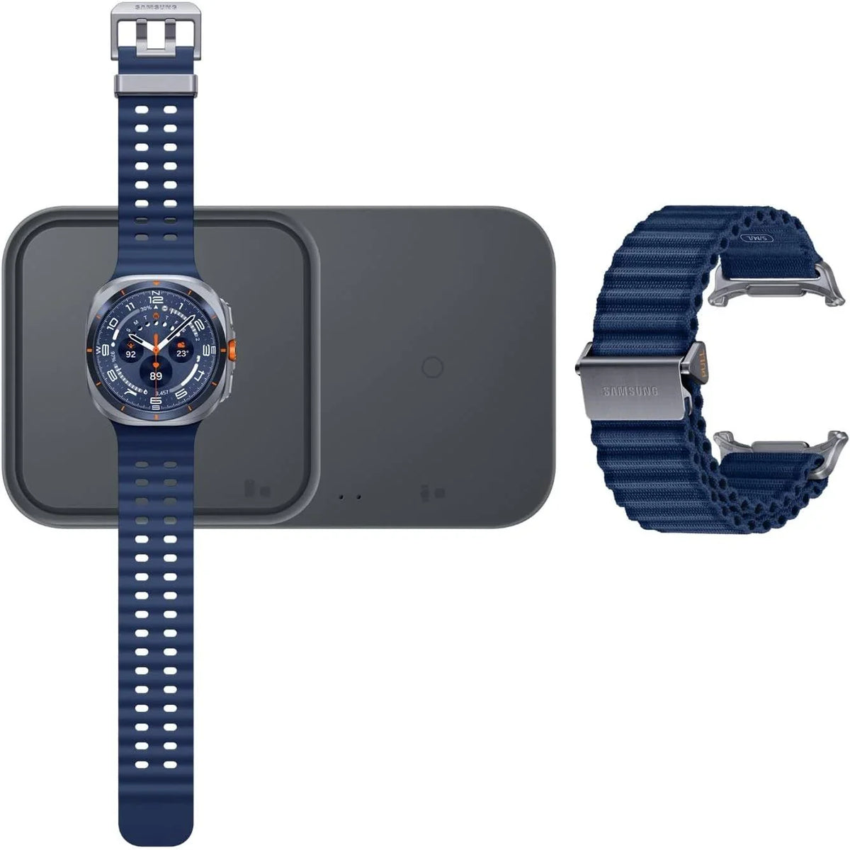 Samsung Galaxy Watch Ultra (2025) Smart Watch