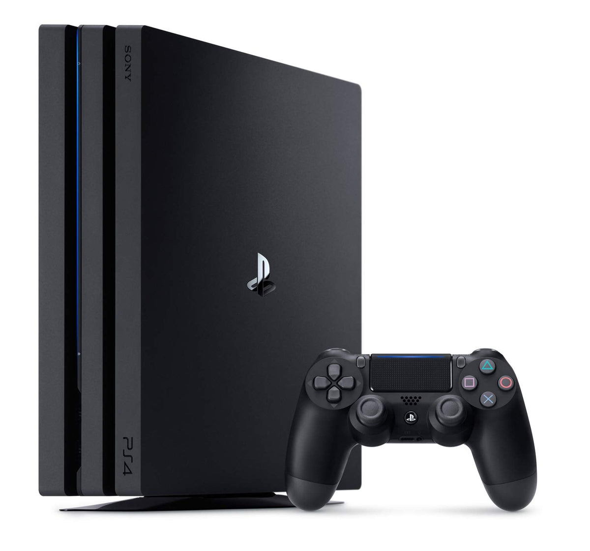 Sony PlayStation 4 Pro