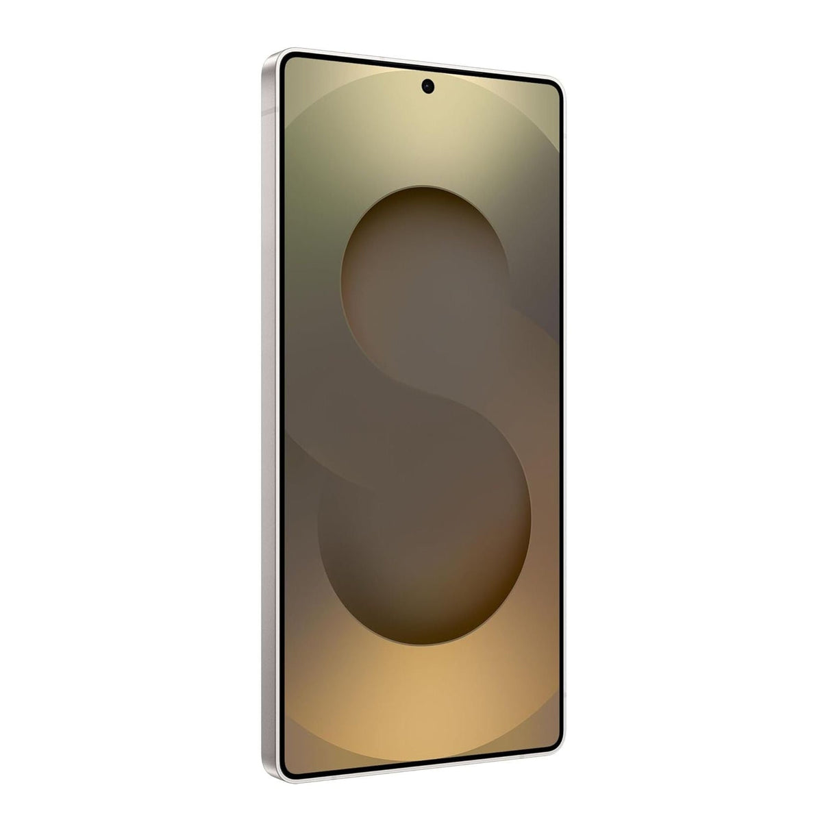 Samsung Galaxy S25 Ultra titane