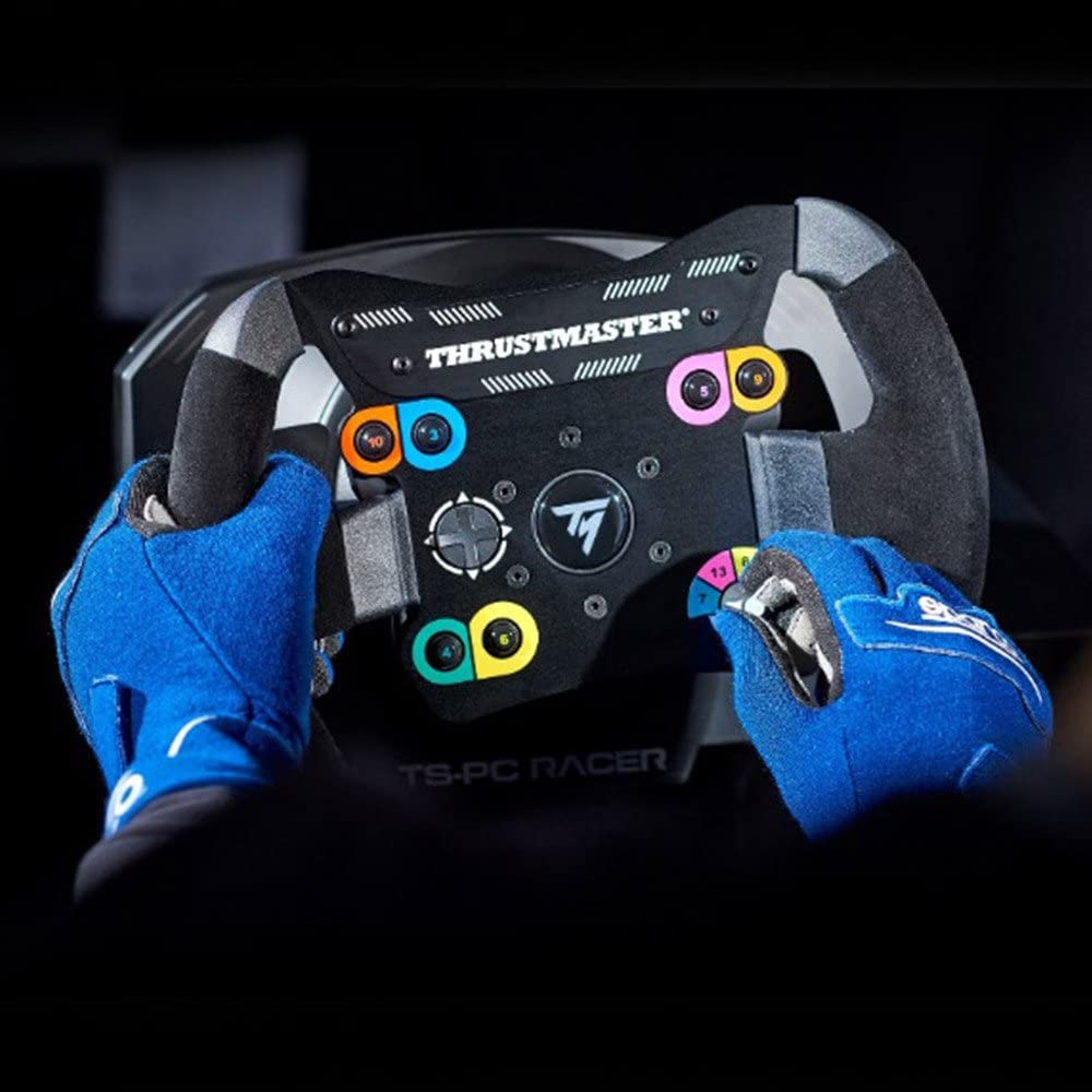 Volant Thrustmaster TS-PC Racer PC