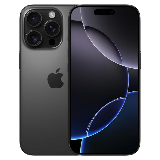 Apple iPhone 16 Pro