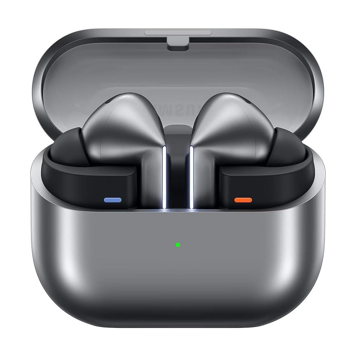 Samsung Galaxy Buds 3 Pro argent écouteurs sans fil