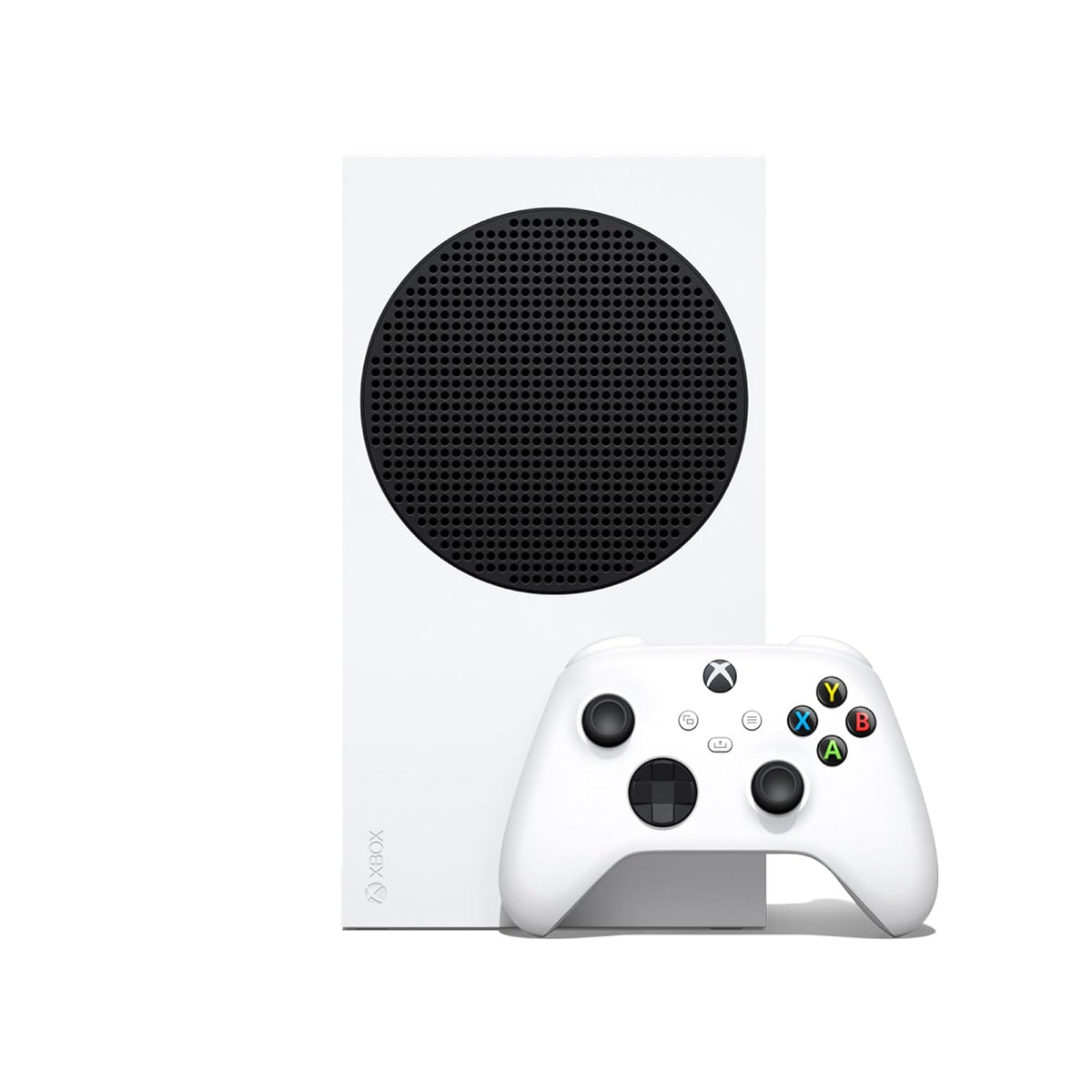 Xbox Series S - 512 Go console numérique