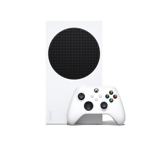 Xbox Series S - 512 Go console numérique