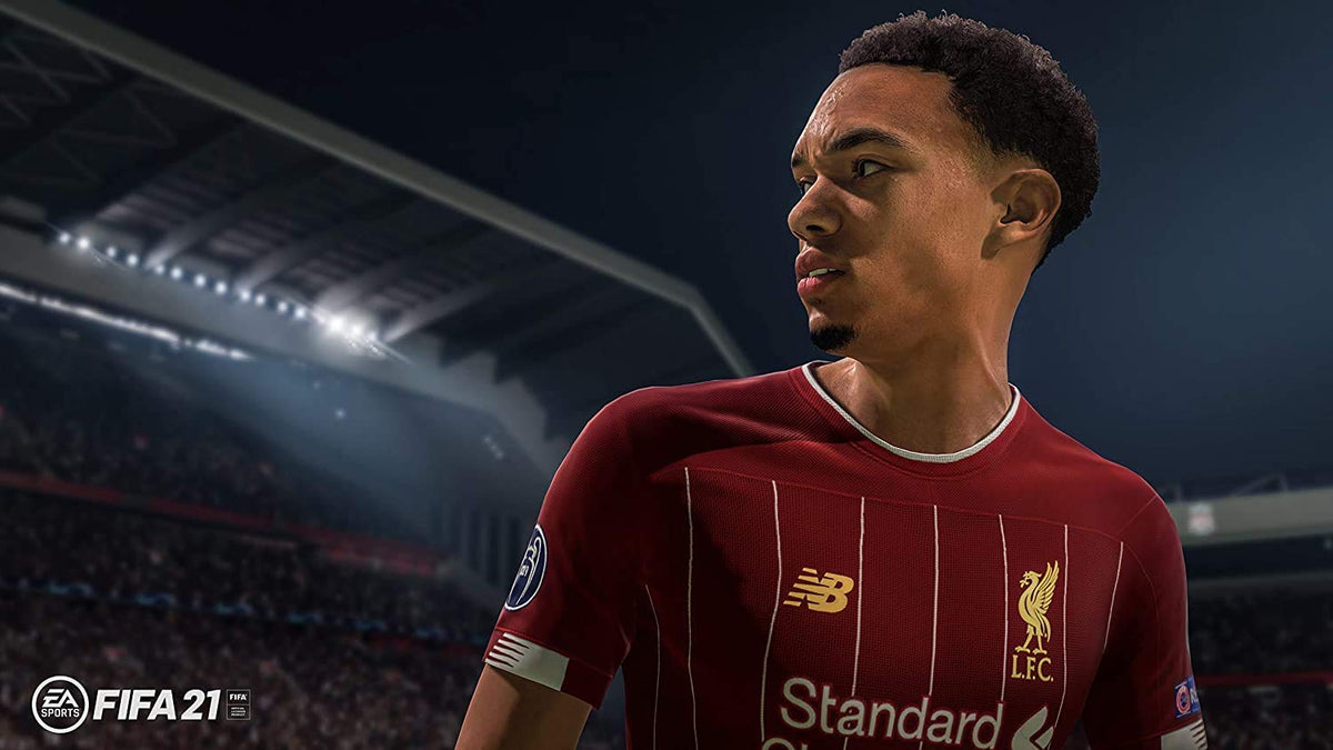FIFA 21 Xbox Series X/S Game