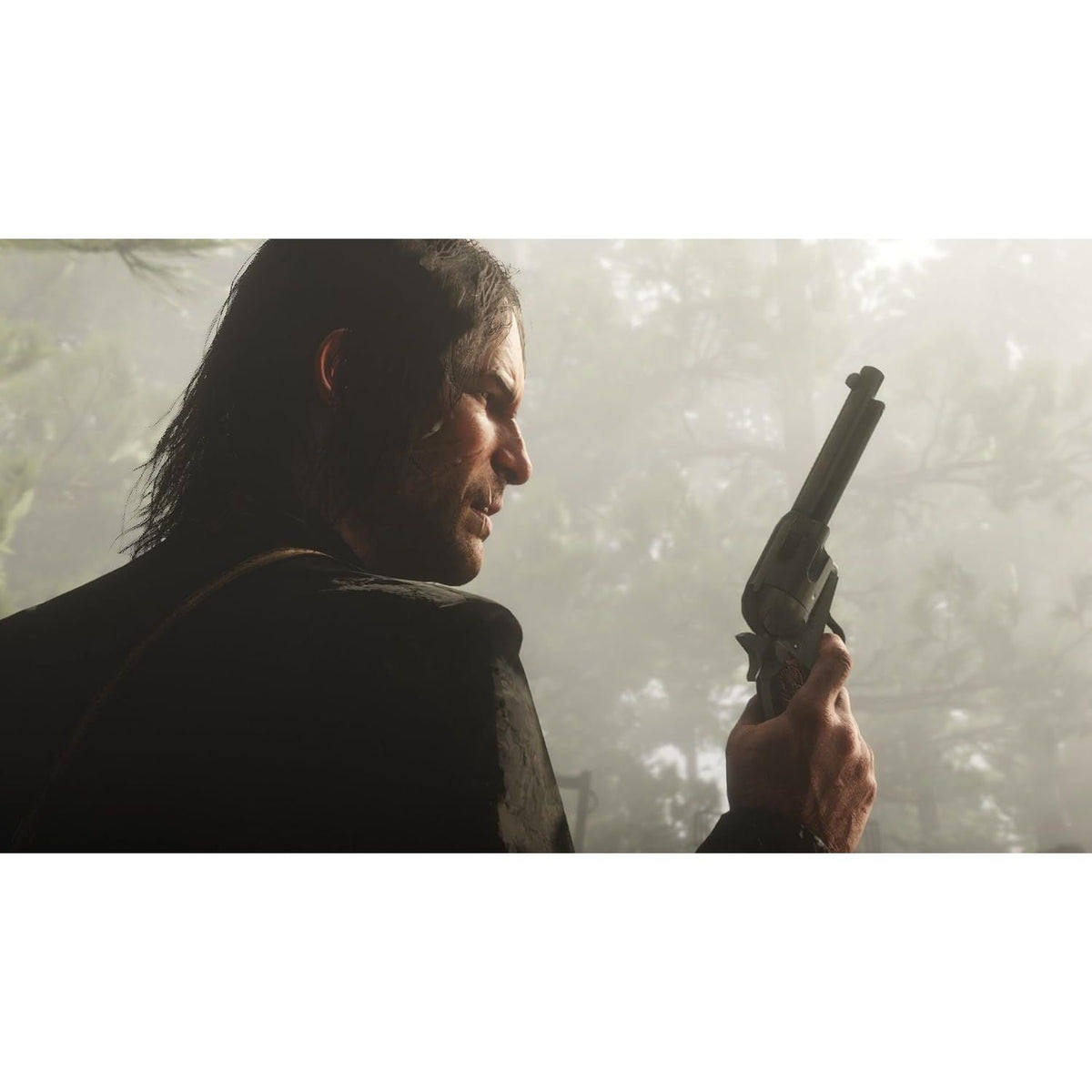 Red Dead Redemption 2 Xbox One