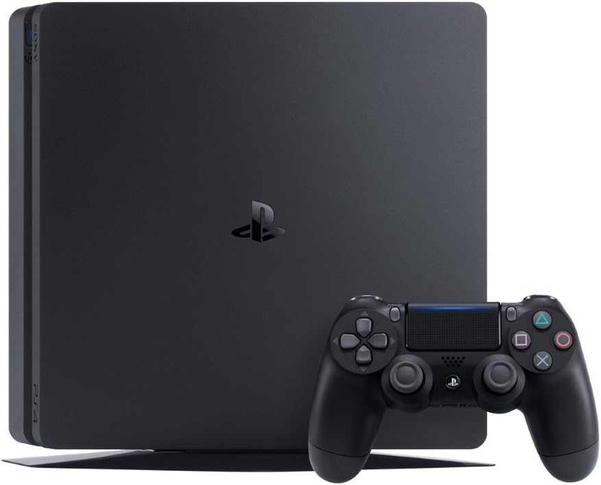 Sony PlayStation 4 Slim
