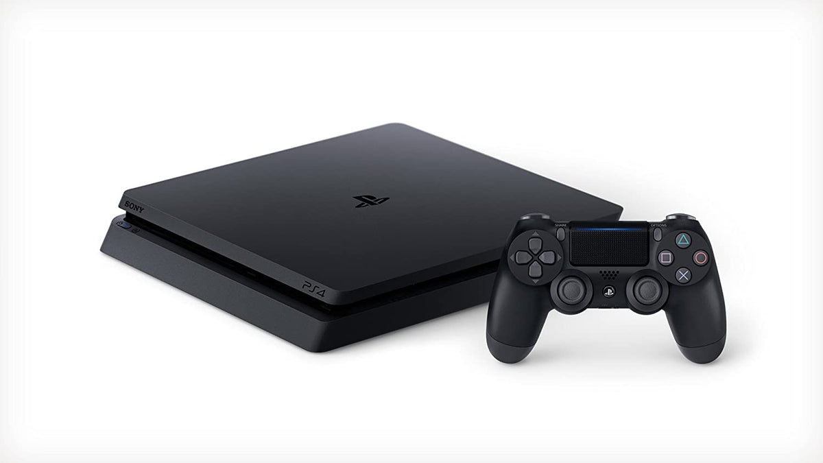 Sony PlayStation 4 Slim