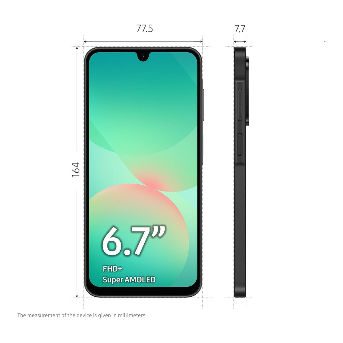 Samsung Galaxy A26 5G