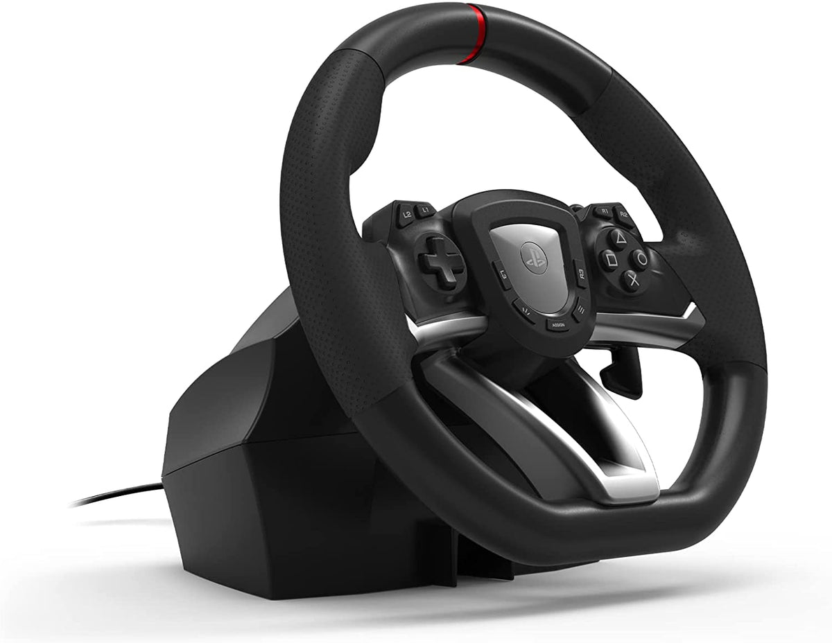 Volant Hori Racing Wheel Apex PS5/PS4/PC (Novo Modelo)