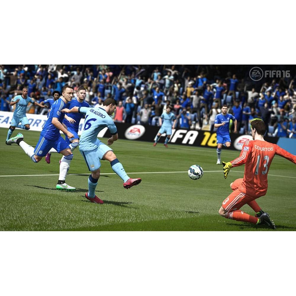 FIFA 16 PS4 Football Game