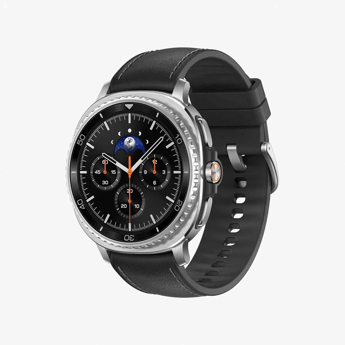 Samsung Galaxy Watch 8 Classic 46 mm GPS– noir