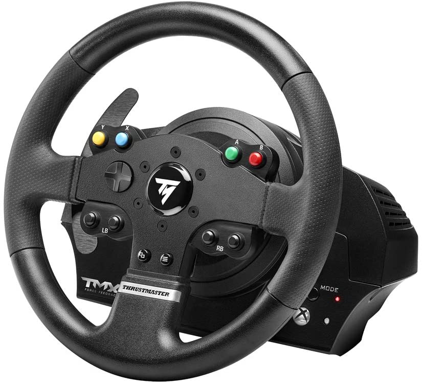 Volant Thrustmaster TMX Pro Xbox One/PC