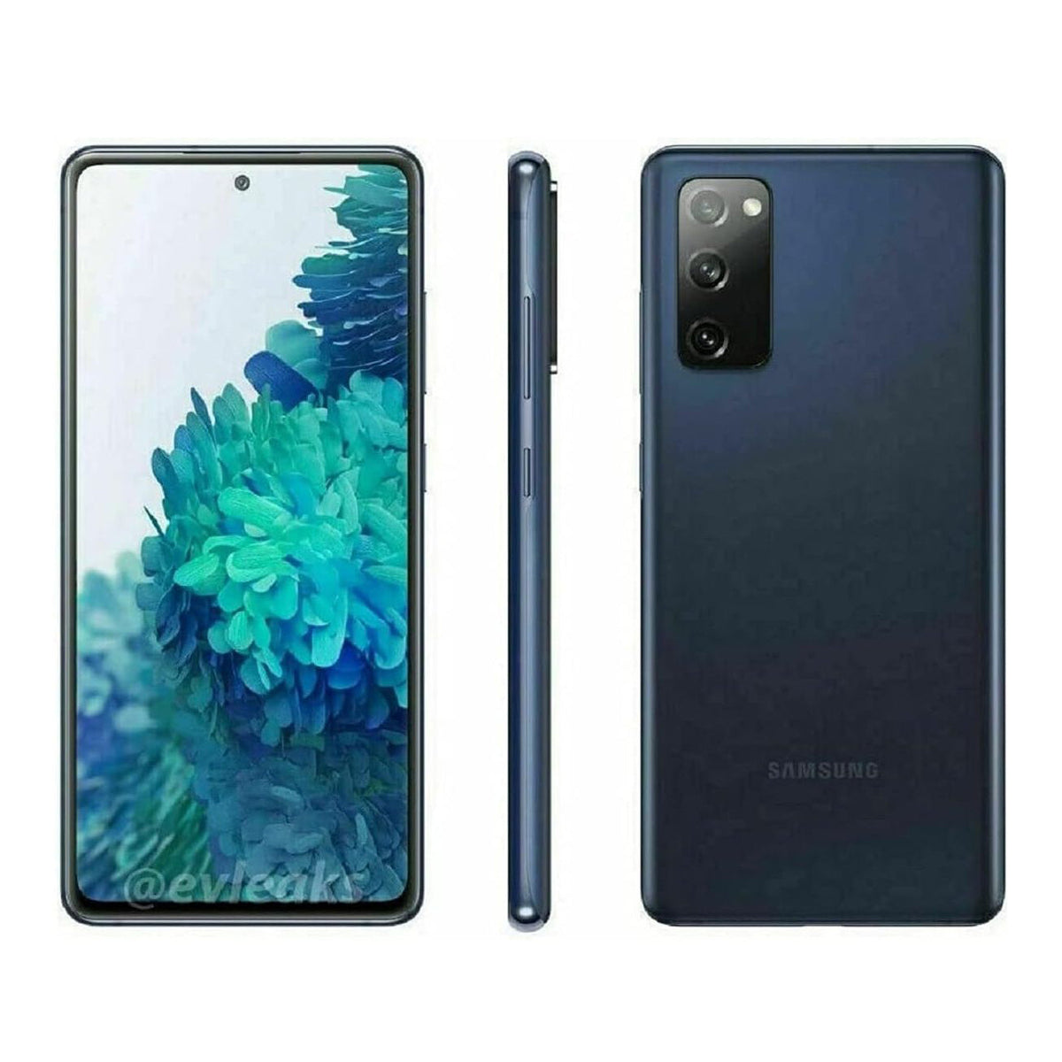 Samsung Galaxy S20 FE 5G