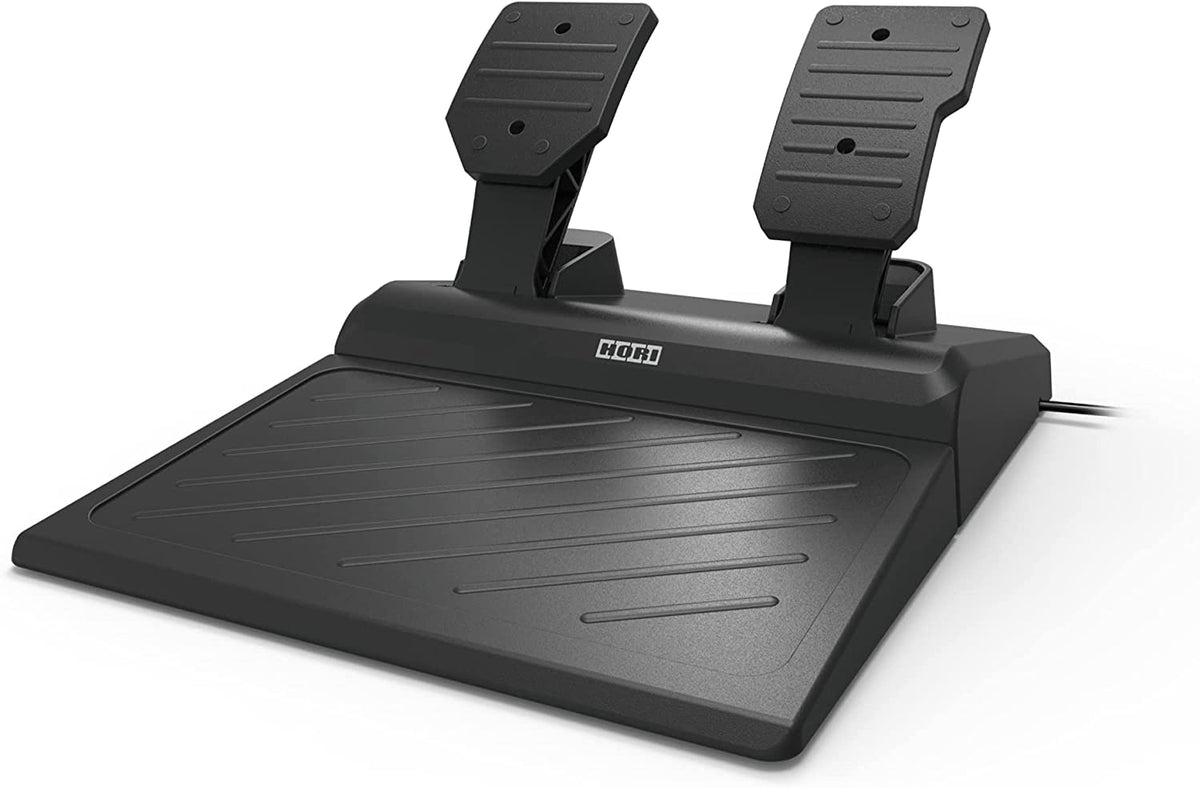 Volant Hori Racing Wheel Apex PS5/PS4/PC (Novo Modelo)