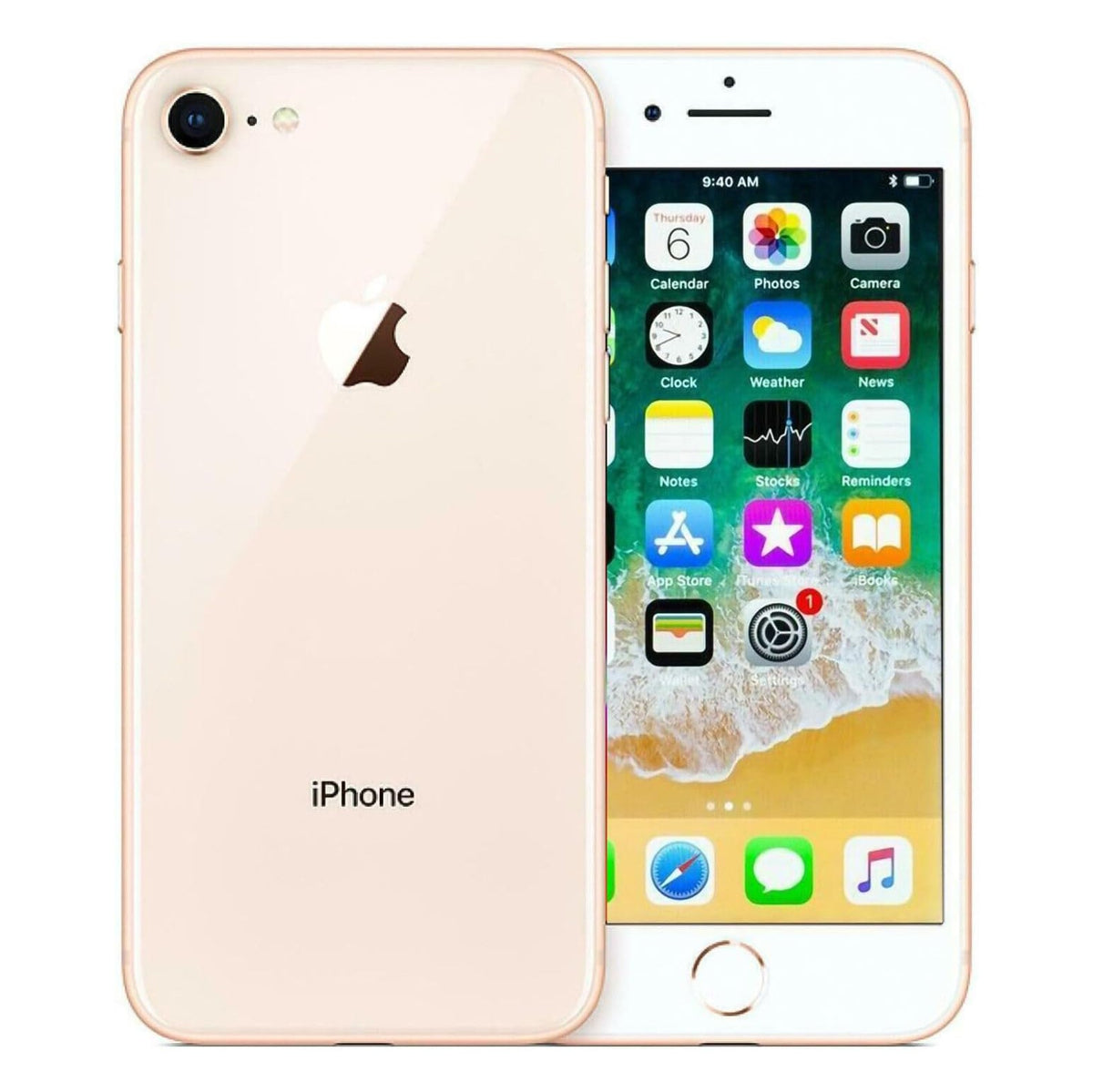 Apple iPhone 8