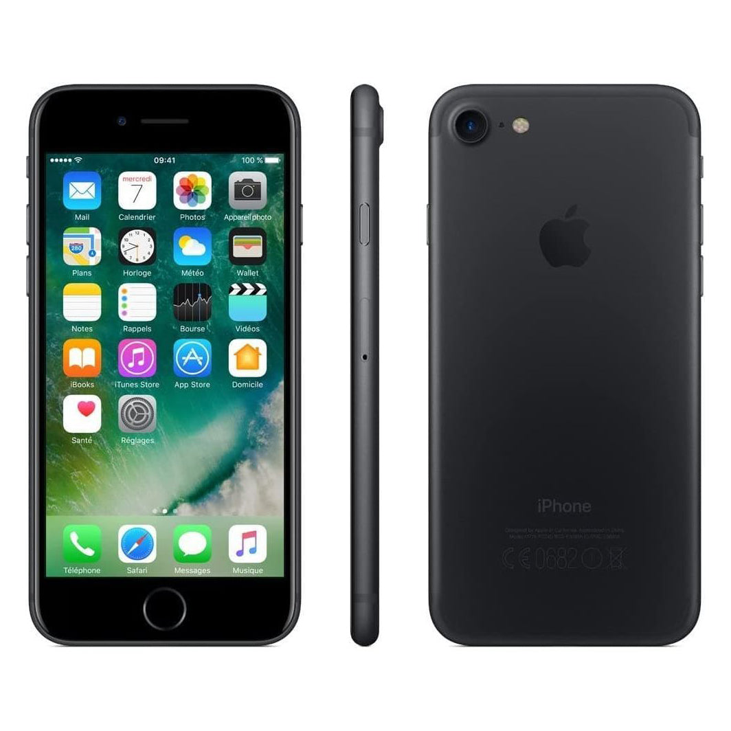 Apple iPhone 7