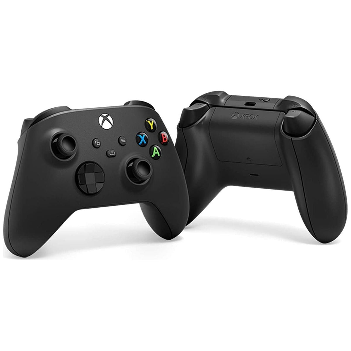 Microsoft Manette sans fil Xbox Series X|S