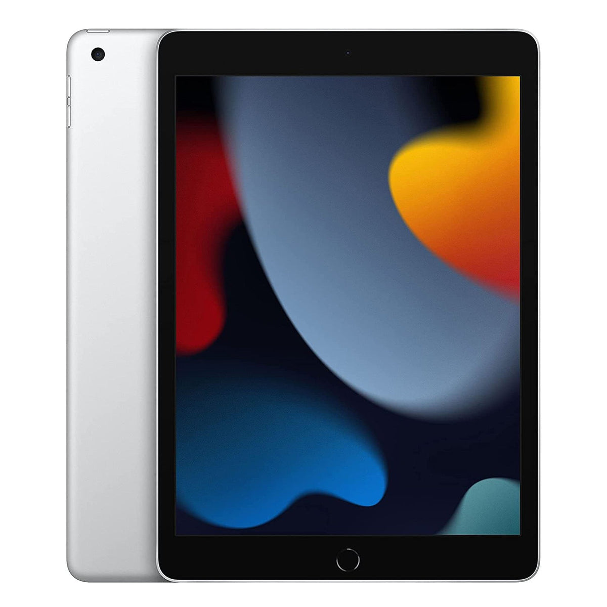 Apple iPad 10.2" 9e génération – Wi-Fi + cellulaire