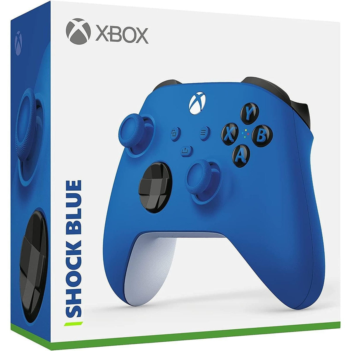 Microsoft Manette sans fil Xbox Series X|S