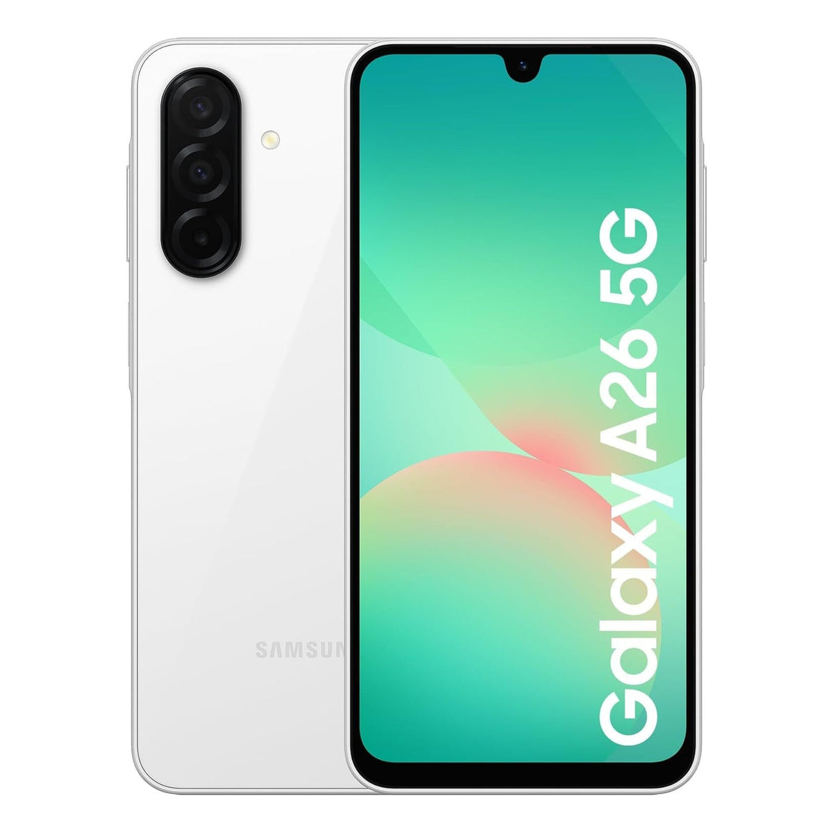 Samsung Galaxy A26 5G
