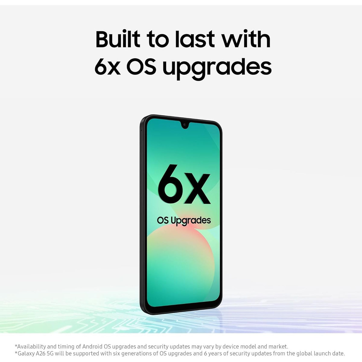 Samsung Galaxy A26 5G