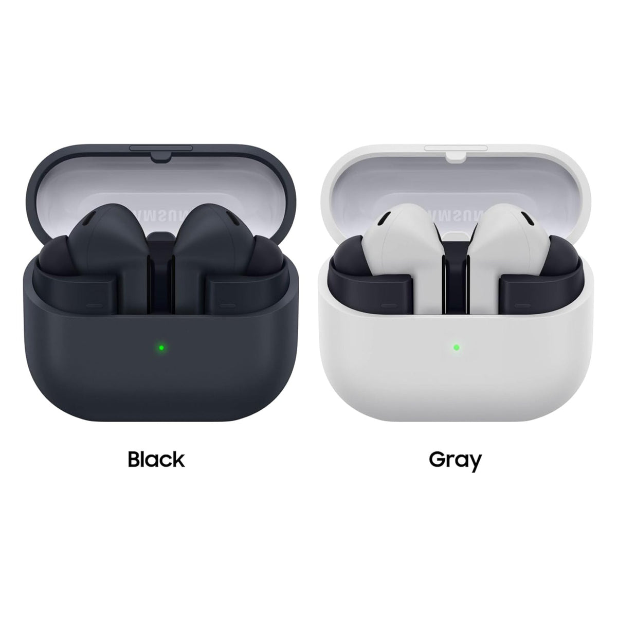 Samsung Galaxy Buds 3 noir écouteurs sans fil