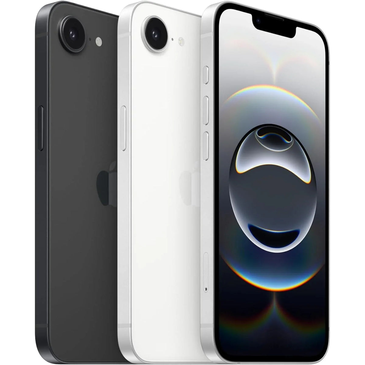 Apple iPhone 16e