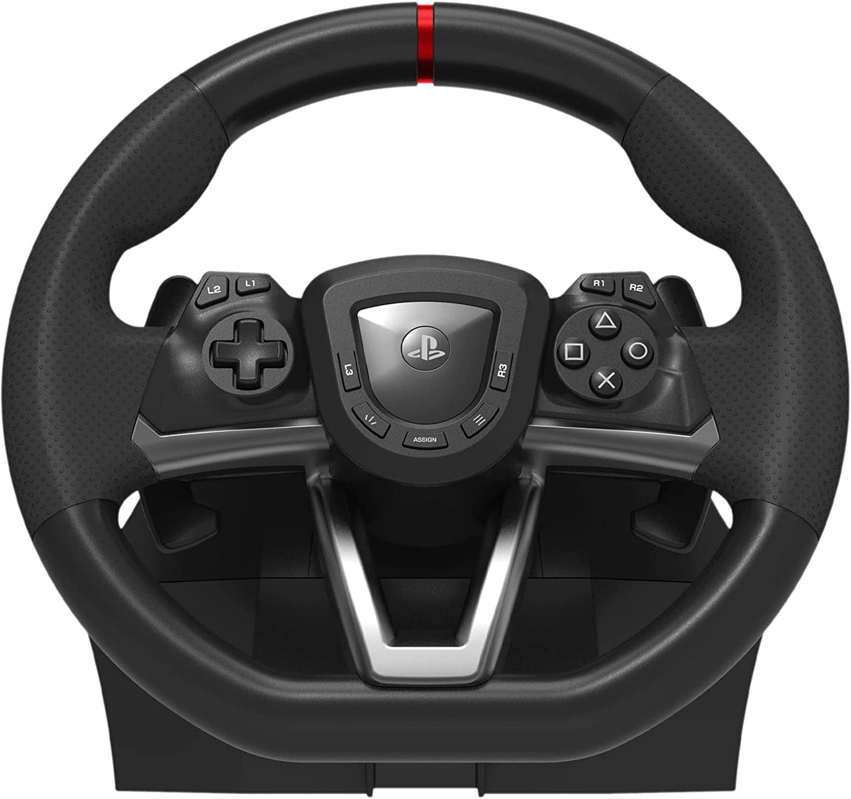 Volant Hori Racing Wheel Apex PS5/PS4/PC (Novo Modelo)