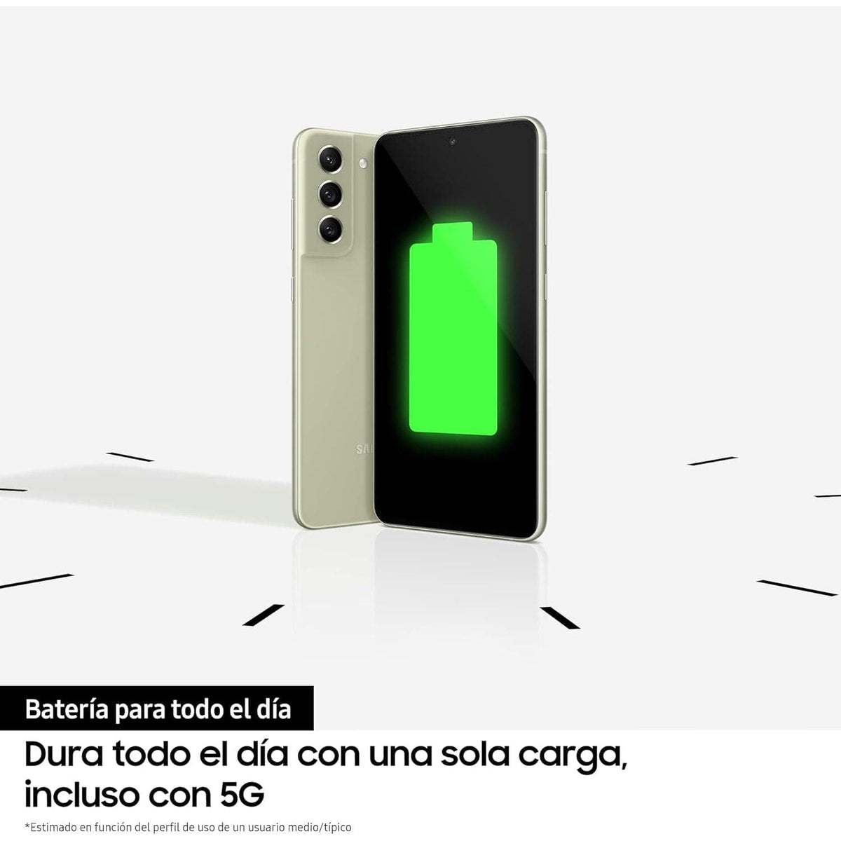 Samsung Galaxy S21 FE 5G