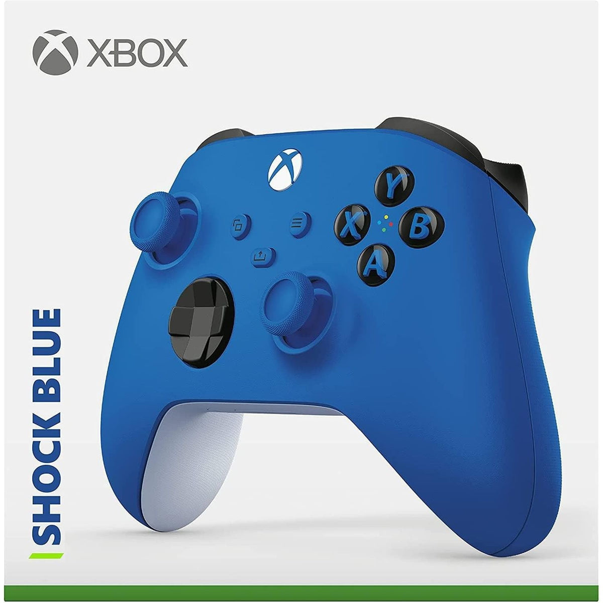 Microsoft Manette sans fil Xbox Series X|S