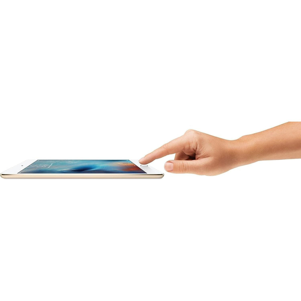 Apple iPad Mini 4 Wi-Fi UK
