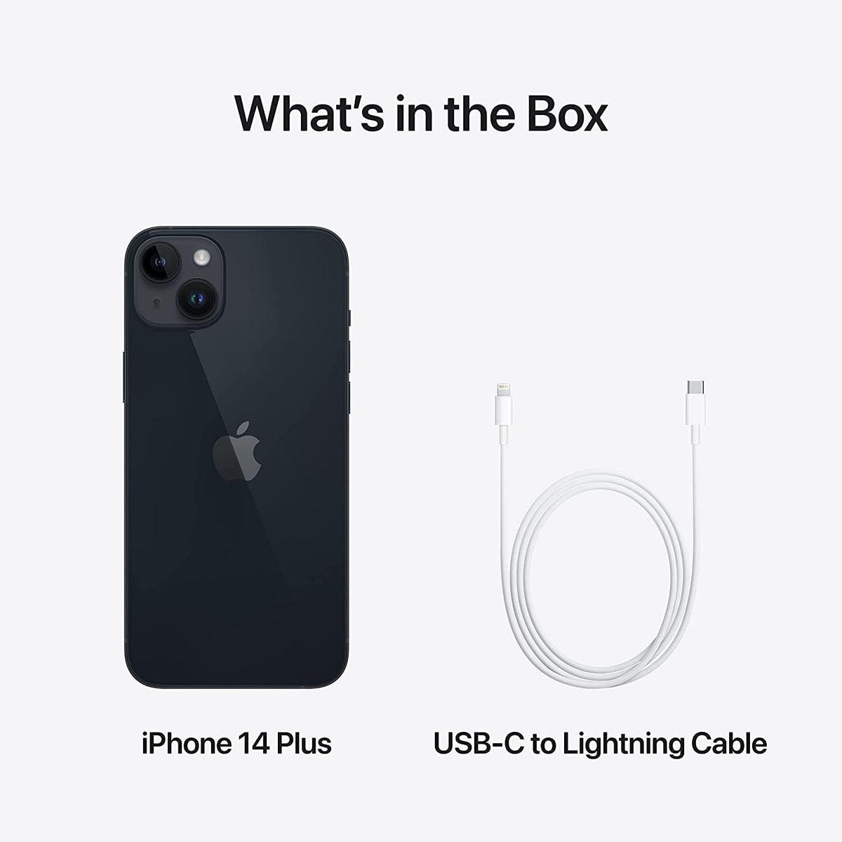 Apple iPhone 14