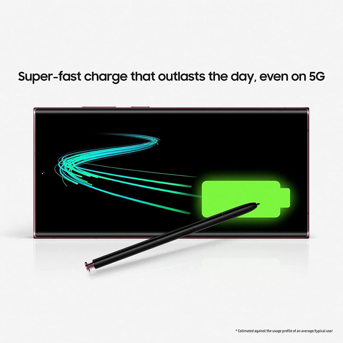 Samsung Galaxy S22 Ultra Phantom 5G