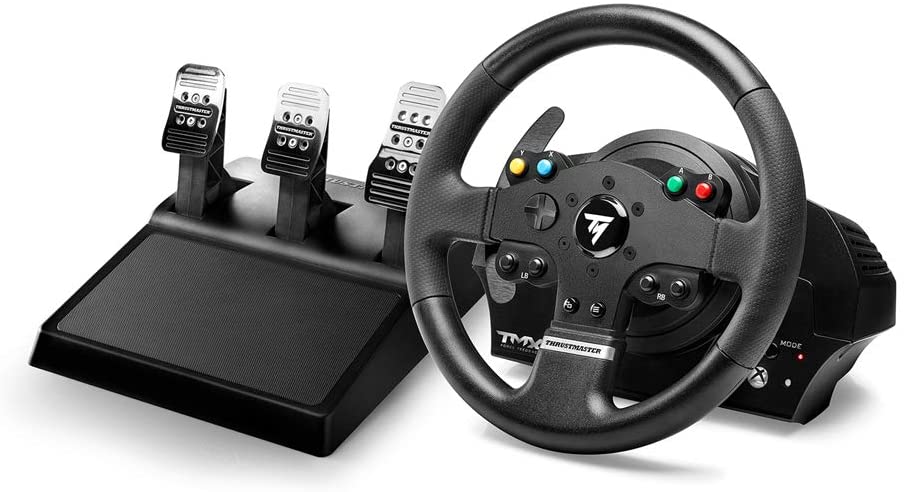 Volant Thrustmaster TMX Pro Xbox One/PC