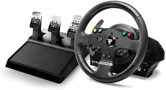 Volant Thrustmaster TMX Pro Xbox One/PC