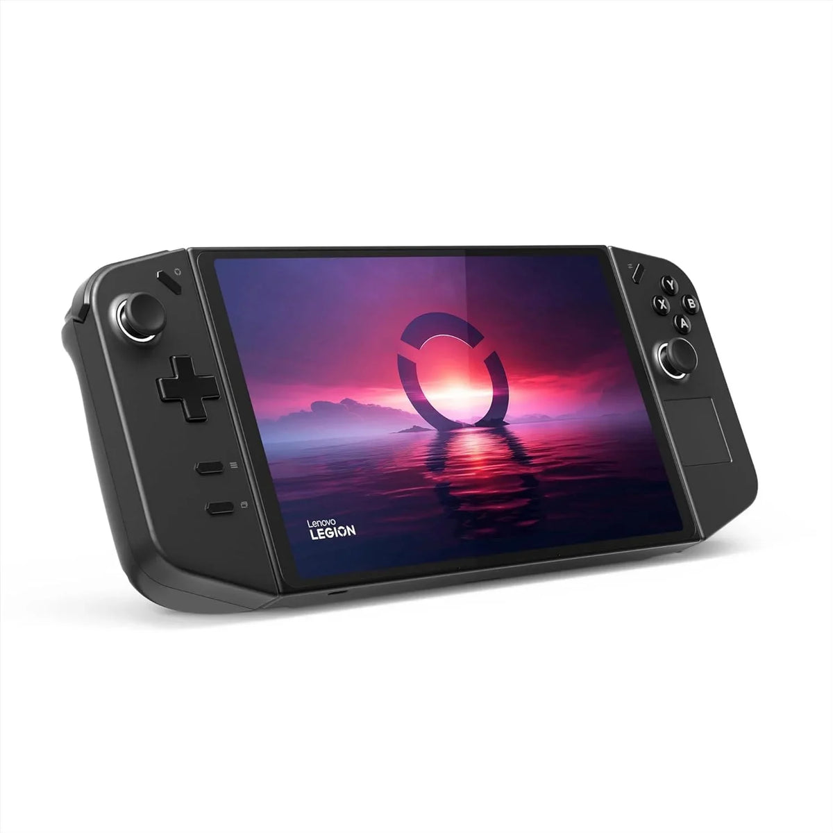 Lenovo Legion Go 8.8 pouces console de jeux portable Shadow noir