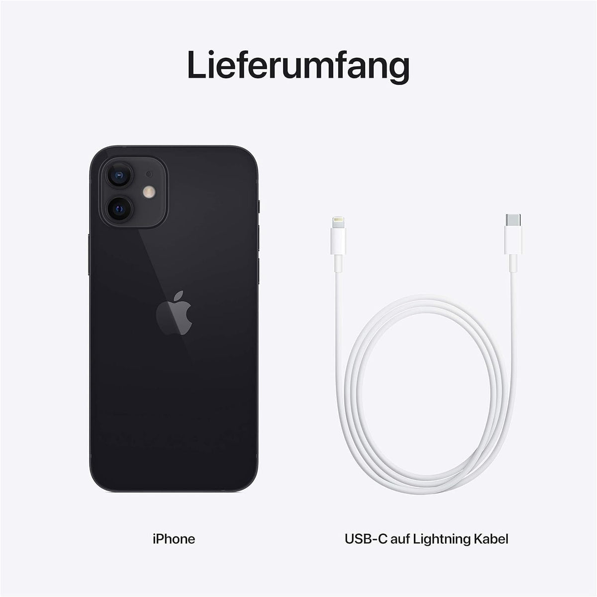 Apple iPhone 12
