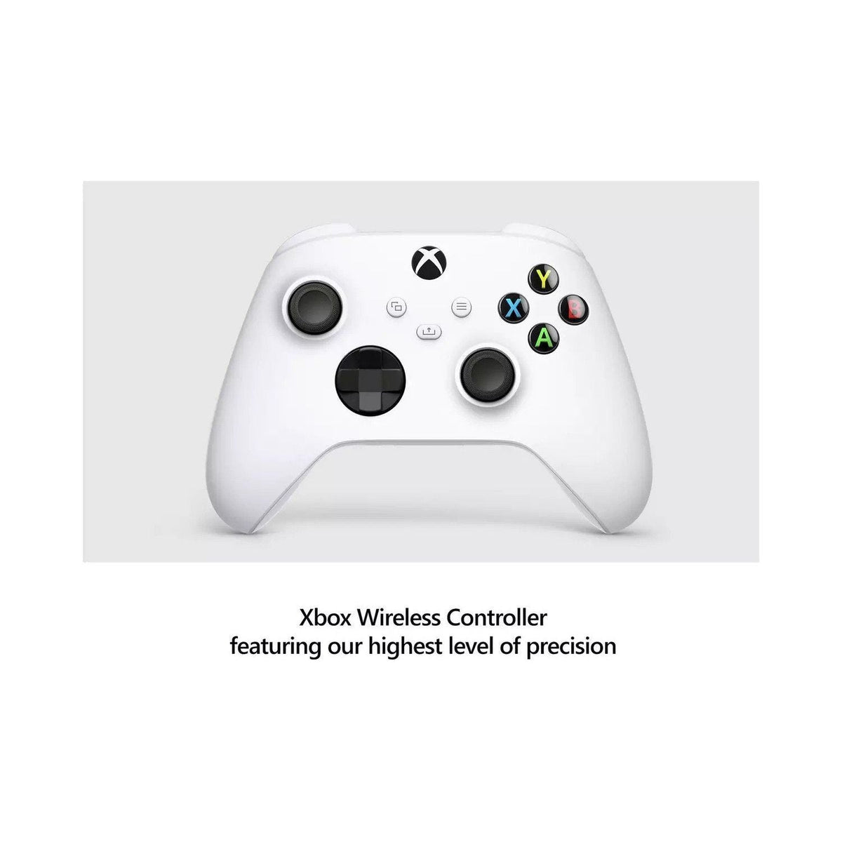 Microsoft Xbox Series X édition numérique