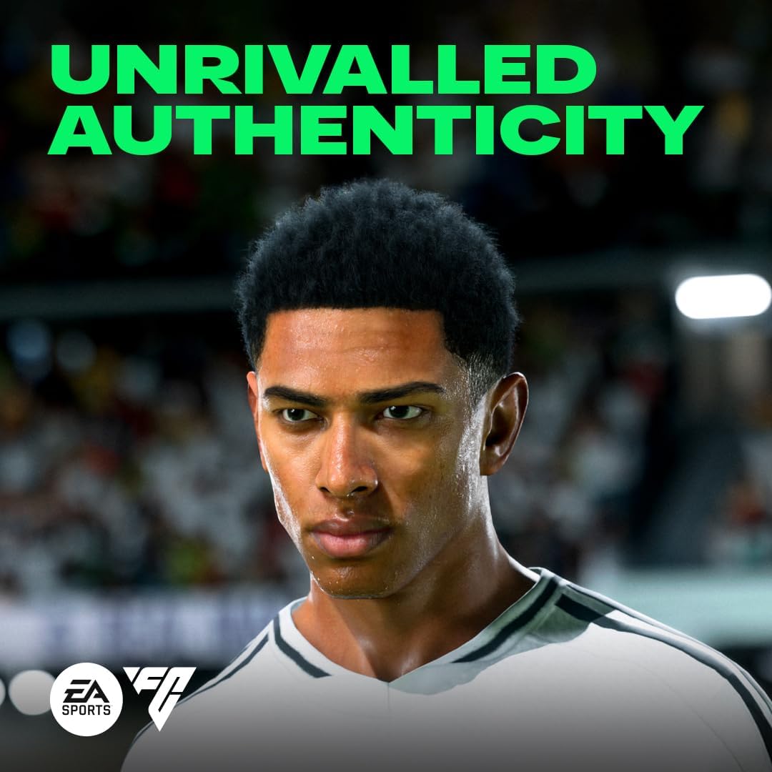 EA Sports FC 25 Xbox One / Series X