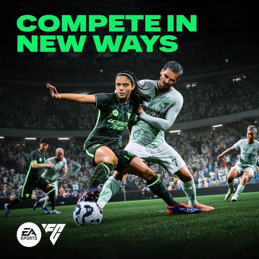 EA Sports FC 25 Xbox One / Series X