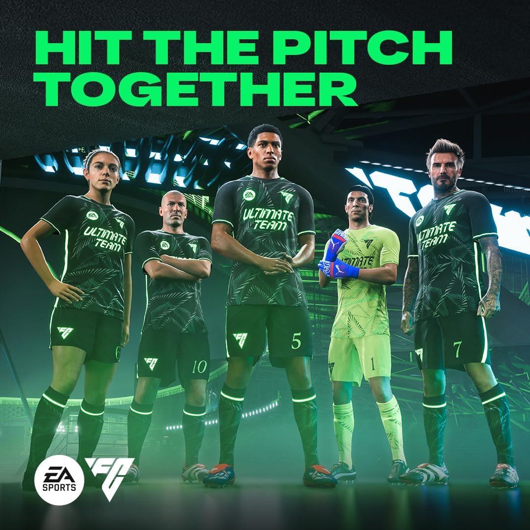 EA Sports FC 25 Xbox One / Series X
