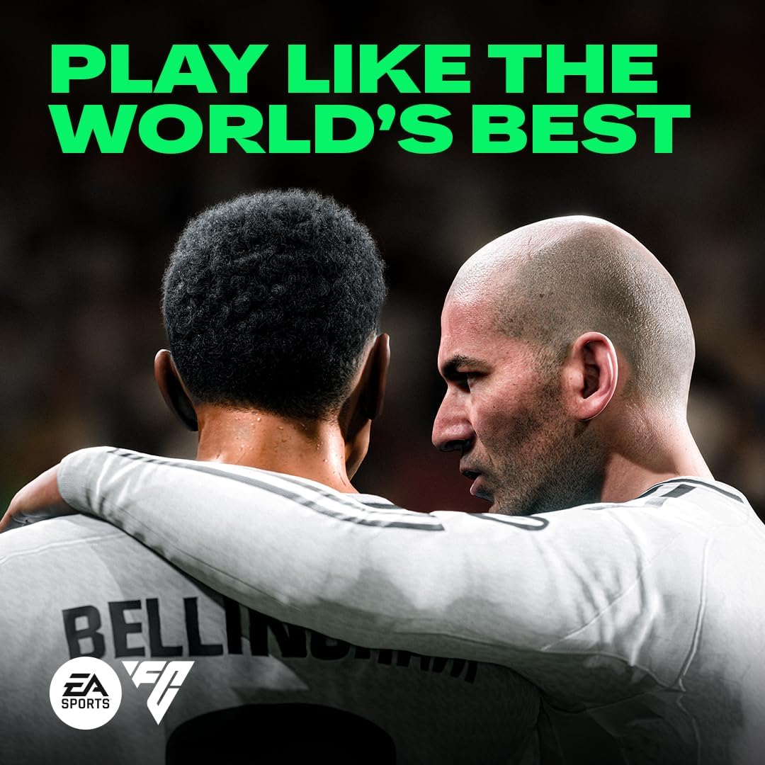 EA Sports FC 25 Xbox One / Series X