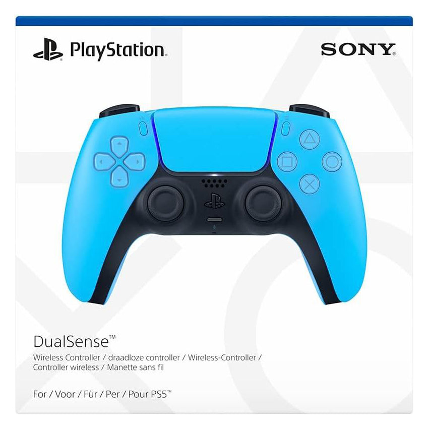 Sony DualSense