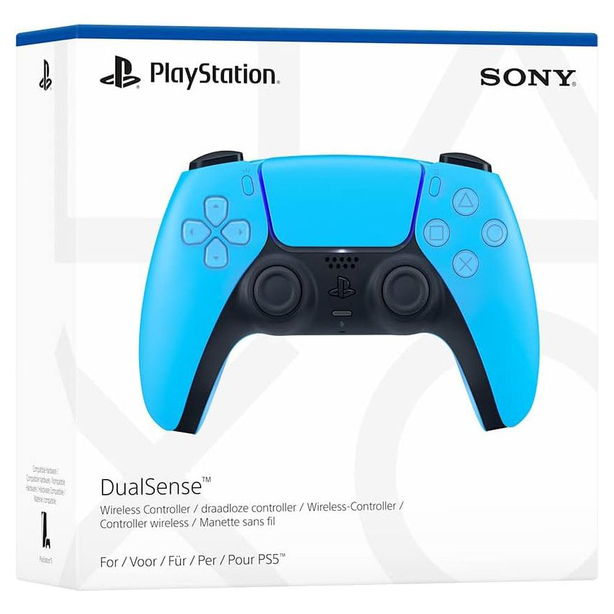Sony DualSense