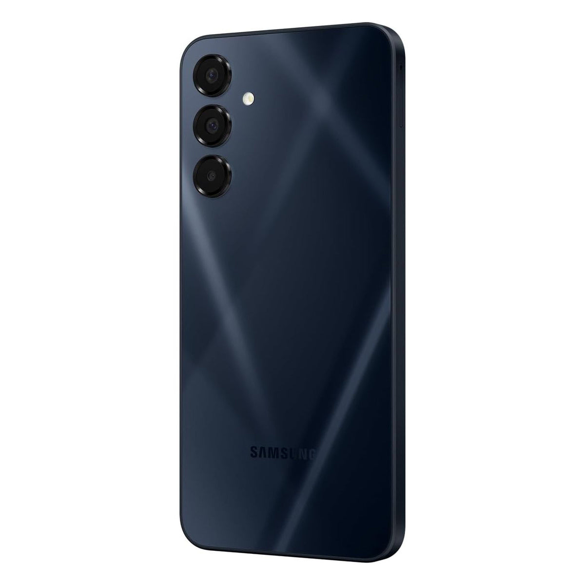 Samsung Galaxy A16 bleu 5G