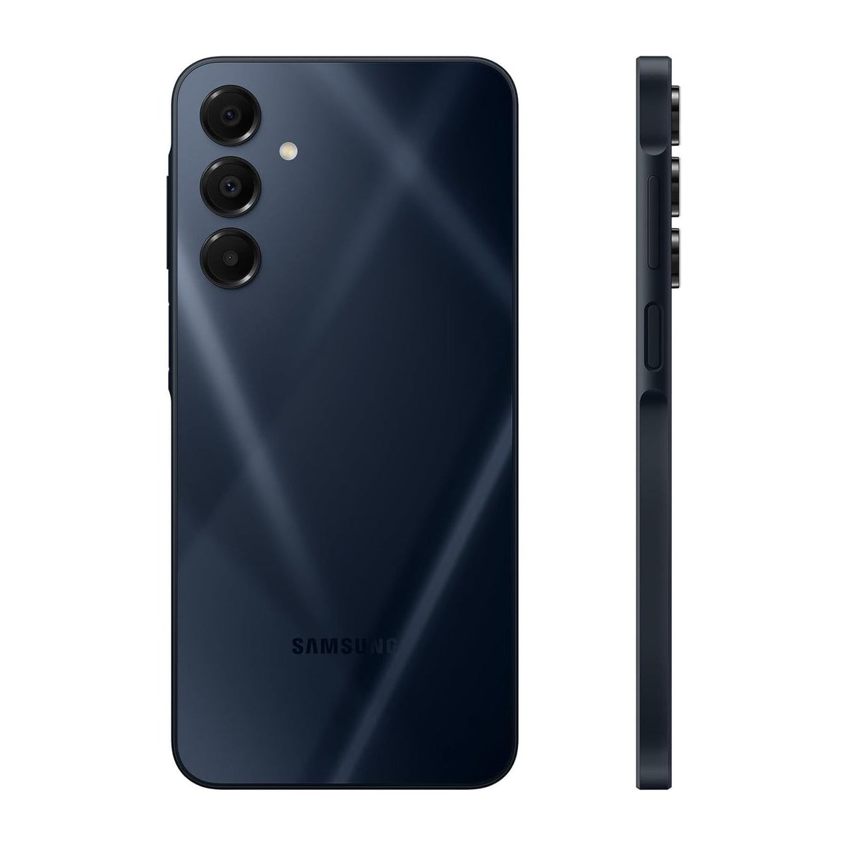 Samsung Galaxy A16 bleu 5G