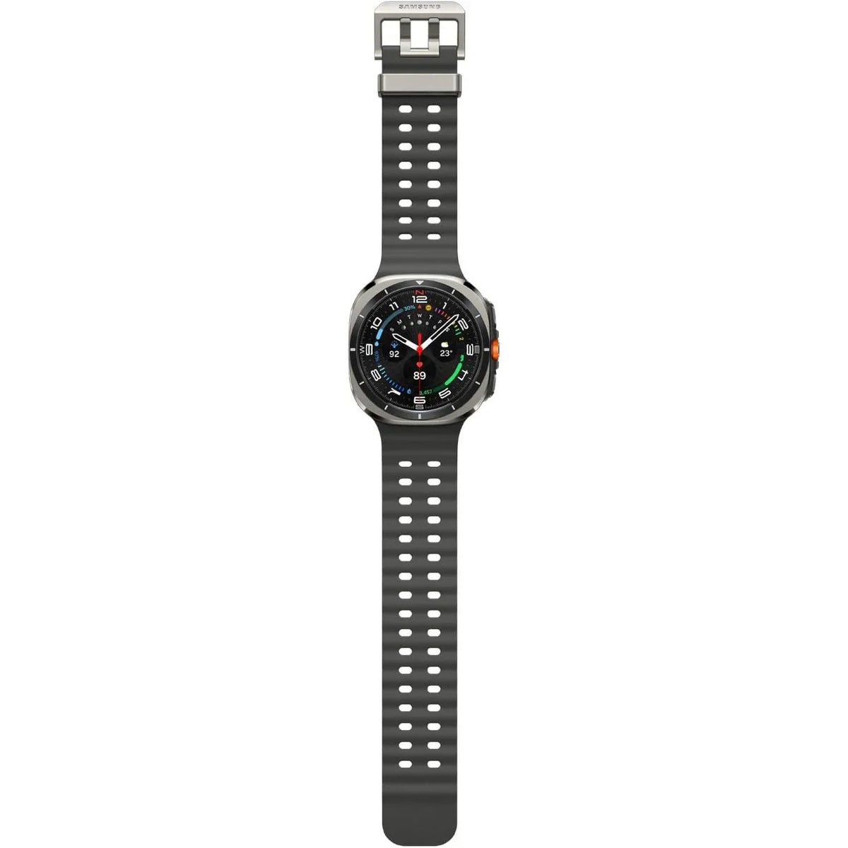 Samsung Galaxy Watch Ultra (2025) Smart Watch